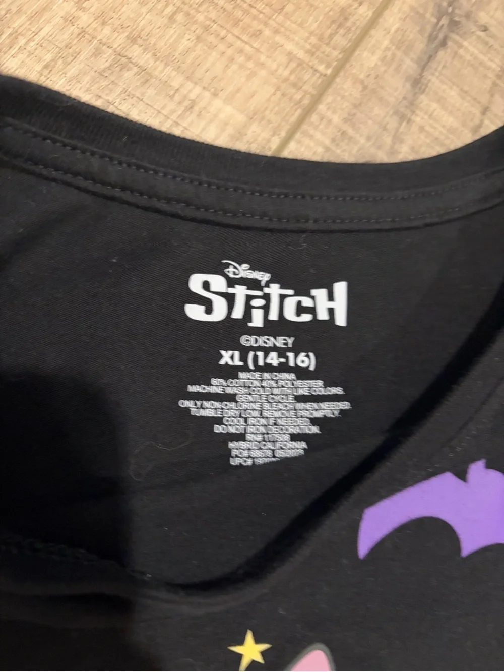 NWOT: Disney Halloween Bundle - Picture 5 of 7